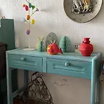 Tritzi House Σπίτι διακοπών Mesokhórion