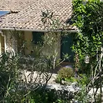 Tritzi House Σπίτι διακοπών Mesokhórion