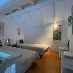 Tritzi House Mesokhórion