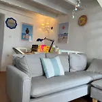 Tritzi House Σπίτι διακοπών Mesokhórion