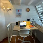 Tritzi House
