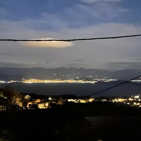 Tritzi House * Mesochorion (Evrytania)