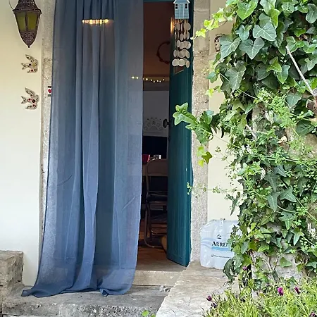 Appartamento Tritzi House *