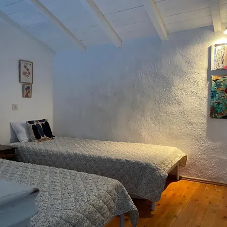 Σπίτι διακοπών Tritzi House