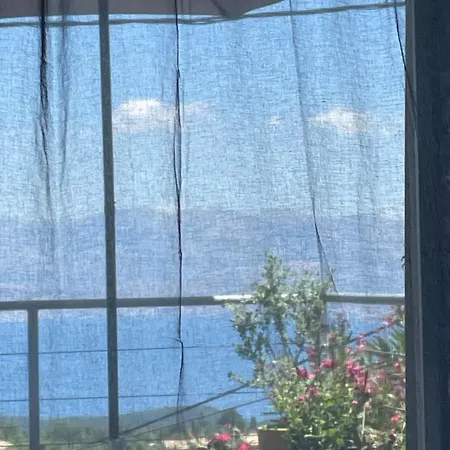 Tritzi House Mesochorion (Evrytania)