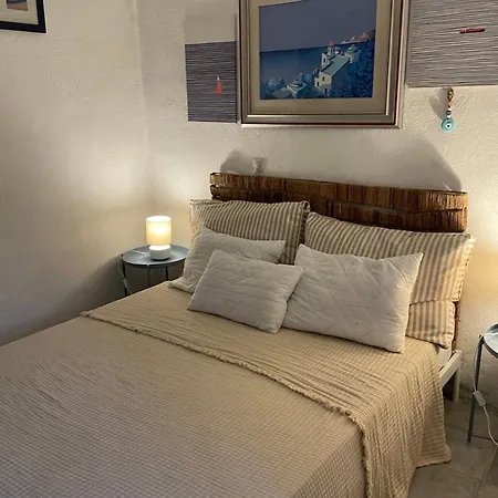 Holiday home Tritzi House Mesochorion (Evrytania)