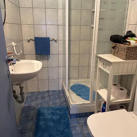 Tritzi House * Mesochorion (Evrytania)