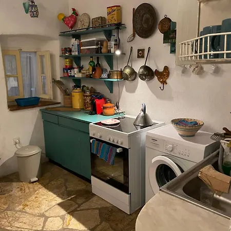 Tritzi House Holiday home