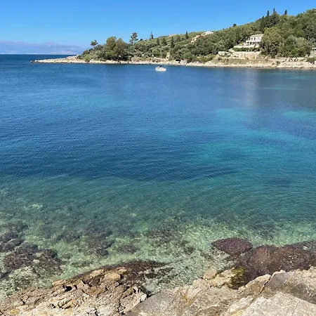 Tritzi House Σπίτι διακοπών