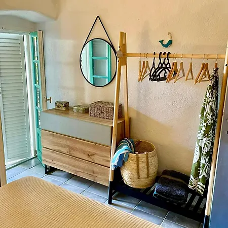 Tritzi House Appartamento *